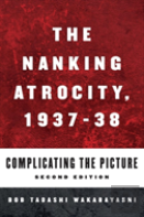 The Nanking Atrocity, 1937-1938