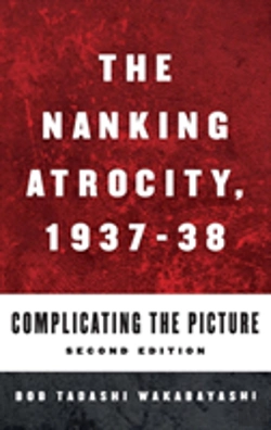 Bertrand.pt - The Nanking Atrocity, 1937-1938