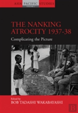Bertrand.pt - The Nanking Atrocity, 1937-38