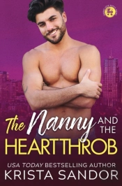 The Nanny And The Heartthrob