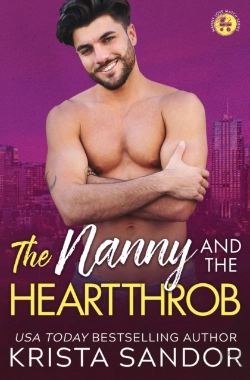 Bertrand.pt - The Nanny And The Heartthrob