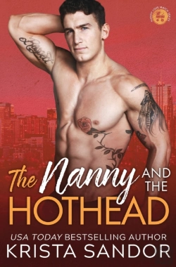Bertrand.pt - The Nanny And The Hothead