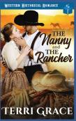 The Nanny And The Rancher
