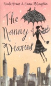 The Nanny Diaries