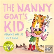 The Nanny Goat'S Kid