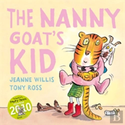 Bertrand.pt - The Nanny Goat'S Kid