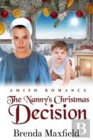 The Nanny'S Christmas Decision