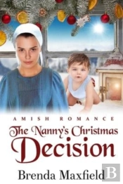 The Nanny'S Christmas Decision