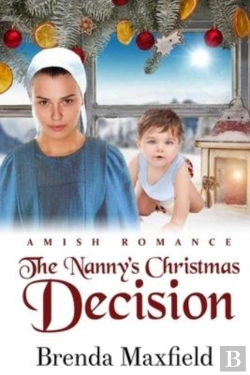 Bertrand.pt - The Nanny'S Christmas Decision