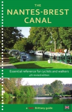 Bertrand.pt - The Nantes-Brest Canal