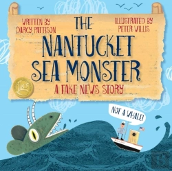 Bertrand.pt - The Nantucket Sea Monster