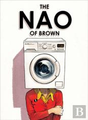 The Nao Of Brown