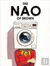 The Nao Of Brown