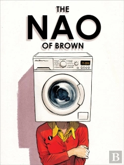 Bertrand.pt - The Nao Of Brown