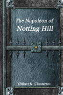 The Napoleon Of Notting Hill