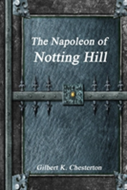 Bertrand.pt - The Napoleon Of Notting Hill