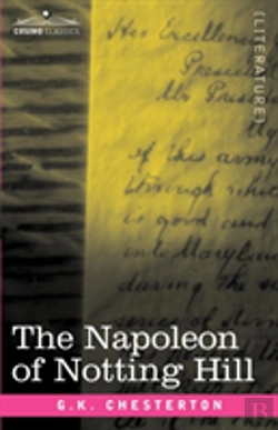 Bertrand.pt - The Napoleon Of Notting Hill