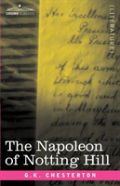The Napoleon Of Notting Hill