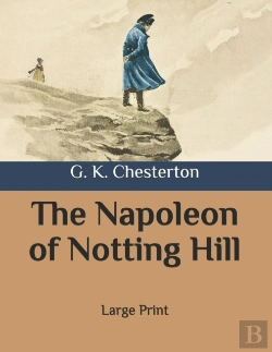 Bertrand.pt - The Napoleon Of Notting Hill