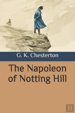 Bertrand.pt - The Napoleon Of Notting Hill