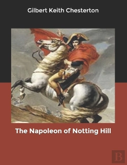 Bertrand.pt - The Napoleon Of Notting Hill