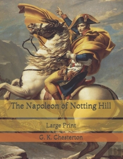Bertrand.pt - The Napoleon Of Notting Hill