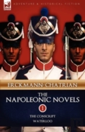 The Napoleonic Novels: Volume 1-The Cons