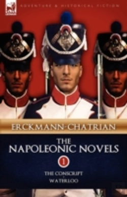 Bertrand.pt - The Napoleonic Novels: Volume 1-The Cons