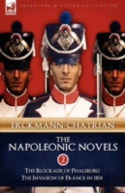 Bertrand.pt - The Napoleonic Novels: Volume 2-The Bloc