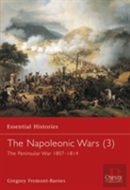 The Napoleonic Wars (3)