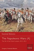 The Napoleonic Wars (4)