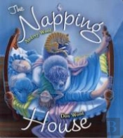The Napping House