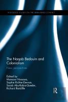 The Naqab Bedouin And Colonialism
