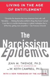 The Narcissism Epidemic