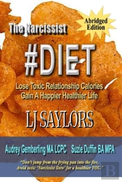 The Narcissist #Diet