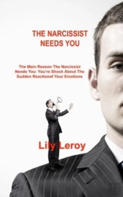 Bertrand.pt - The Narcissist Needs You