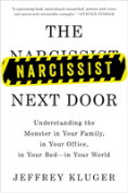 The Narcissist Next Door