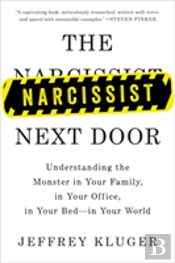 The Narcissist Next Door