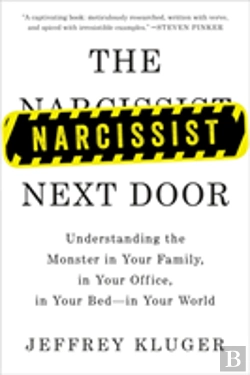 Bertrand.pt - The Narcissist Next Door
