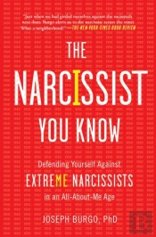 The Narcissist You Know