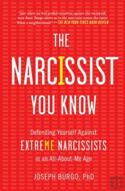 Bertrand.pt - The Narcissist You Know