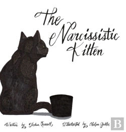 Bertrand.pt - The Narcissistic Kitten