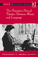 The Narrative Arts Of Tianjin: Between Music And Language