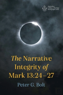 Bertrand.pt - The Narrative Integrity Of Mark 13:24-27