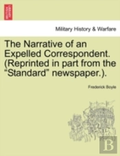 The Narrative Of An Expelled Corresponde