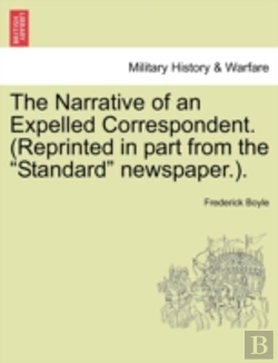 Bertrand.pt - The Narrative Of An Expelled Corresponde