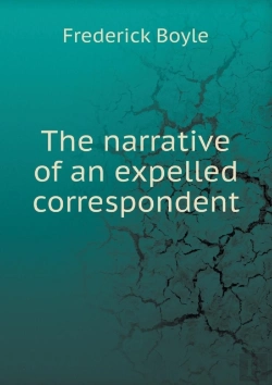 Bertrand.pt - The Narrative Of An Expelled Correspondent