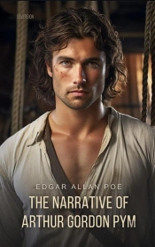 The Narrative Of Arthur Gordon Pym