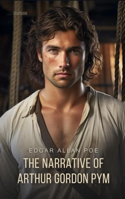 Bertrand.pt - The Narrative Of Arthur Gordon Pym