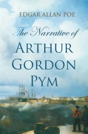 The Narrative Of Arthur Gordon Pym